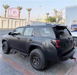 تويوتا 4رنر